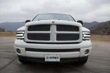 2002-2005 Ram Alpharex Nova Headlights