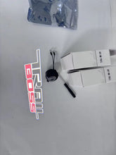 2020–2027 GM LED Puddle Lights | Chevy & GMC Upgrade