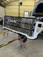 2020-2023 GMC Sierra Denali HD Grille