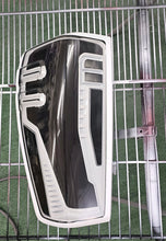 2024-2026 GMC Sierra HD Tail Lights Colormatched