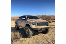 2014-2021 Toyota Tundra ALPHAREX NOVA G2 Headlights Colormatched