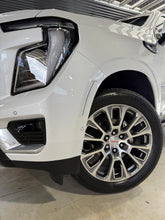 2024+ GM Front Bumper Light (Escalade, Tahoe,Yukon and Suburban)