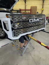 2020-2023 GMC Sierra Denali HD Grille