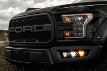 2016-2021 Ford F-150 Raptor XB LED Headlights