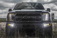 2016-2021 Ford F-150 Raptor XB LED Headlights