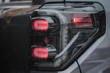 2010-2023 Toyota 4Runner MORIMOTO XB LED Tail Lights