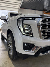 2025 GMC Yukon Fog Light Upgrade