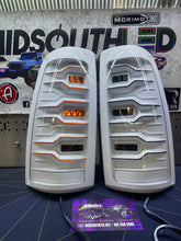 1999-2007 GM AlphaRex Colormatched Tail Lights