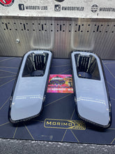 2023+ Ford Superduty Fog Lamp Bezels Colormatched