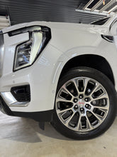 2024+ GM Front Bumper Light (Escalade, Tahoe,Yukon and Suburban)