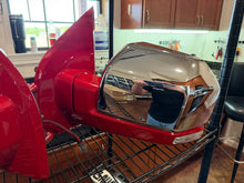 2015-2021 F150 Mirrors