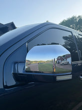 2015-2021 F150 Mirrors