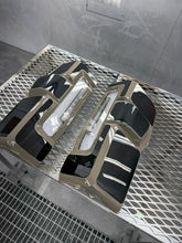 2023+ Superduty LED Tail Lights Colormatched