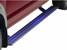 2022-2025 GM 1500 Trucks AMP Research PowerStep™ Smart Series