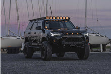2014-2023 Toyota 4Runner GTR CARBIDE LED Headlights Colormatched