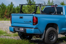 2014-2021 Toyota Tundra MORIMOTO XB LED Tail Lights