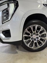 2024+ GM Front Bumper Light (Escalade, Tahoe,Yukon and Suburban)