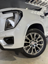 2024+ GM Front Bumper Light (Escalade, Tahoe,Yukon and Suburban)