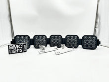 2023-2025 SUPER DUTY DIODE DYNAMICS SS5 Crosslink Bracket / Light Combo