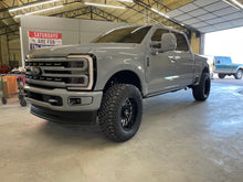 2023+ Ford Superduty Fog Lamp Bezels Colormatched