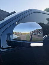 2015-2021 F150 Mirrors