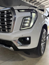 2025 GMC Yukon Fog Light Upgrade