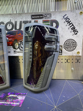 2024-2026 GMC Sierra HD Tail Lights Colormatched