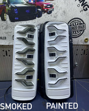 87-96 FORD ALPHAREX TAILS