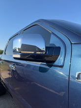 2015-2021 F150 Mirrors