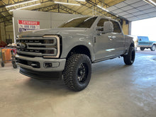 2023+ Superduty KR, PLATINUM & LARIAT Grill Custom Painted