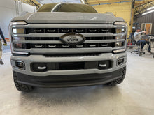 2023+ Superduty KR, PLATINUM & LARIAT Grill Custom Painted