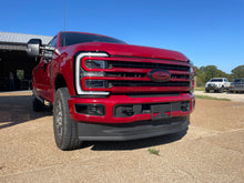 2023+ Ford Superduty Front & Rear Ovals