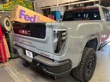 2024-2026 GMC Sierra HD Tail Lights Colormatched