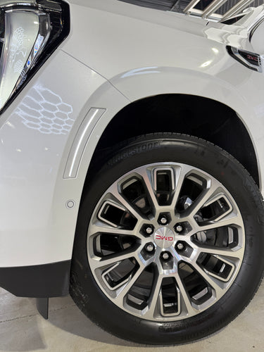 2024+ GM Front Bumper Light (Escalade, Tahoe,Yukon and Suburban)