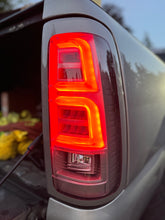 1999-2007 GM Led Tail Lights Colormatched