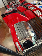 2015-2021 F150 Mirrors