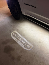 2020–2027 GM LED Puddle Lights | Chevy & GMC Upgrade
