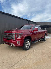 2020-2023 GMC Sierra Denali HD Grille