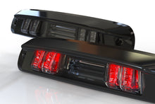 1999-2016 Ford Super Duty Morimoto XB 3rd Brake Light