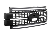 2017-2019 Ford Super Duty Morimoto XBG LED DRL Grille