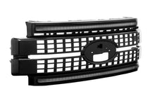 2017-2019 Ford Super Duty Morimoto XBG LED DRL Grille