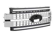 2017-2019 Ford Super Duty Morimoto XBG LED DRL Grille