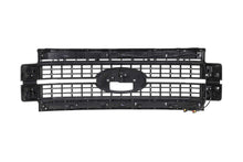 2017-2019 Ford Super Duty Morimoto XBG LED DRL Grille