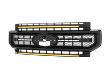 2020-2022 Ford Super Duty Morimoto XBG LED DRL Grille