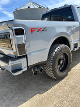 2023+ Superduty Tail Lights
