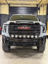 2024+ GM 2500/3500 linkable light bar kit