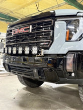 2024+ GM 2500/3500 linkable light bar kit