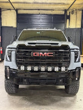 2024+ GM 2500/3500 linkable light bar kit