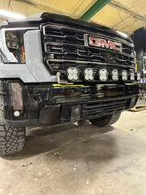 2024+ GM 2500/3500 linkable light bar kit