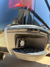 2014-2019 Chevy and GMC Pod Hole Reverse Kit